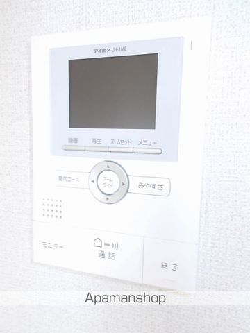 リバーサイド2の内装写真