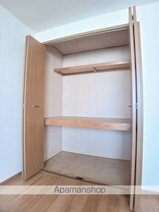 グリーンハイツ[2DK/46.12m2]の収納1