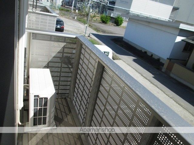 JーRoom妃 弐番館の内装写真
