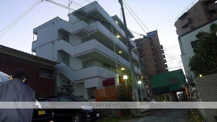 αＮＥＸＴ枝松[1K/23.15m2]の外観2