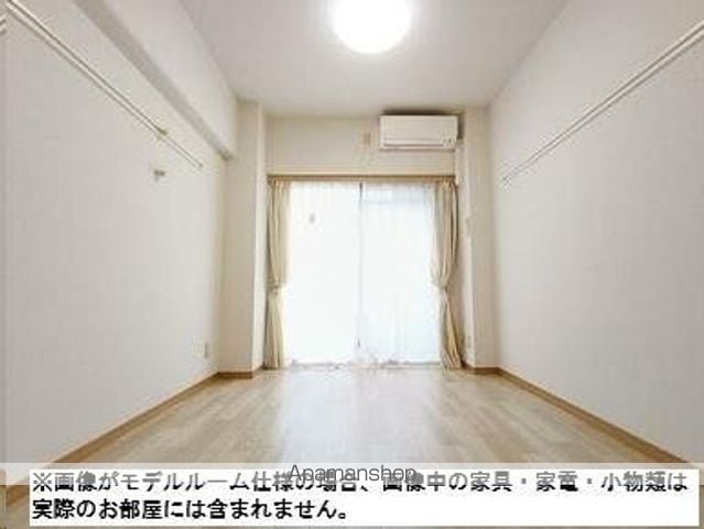 リエス若林の内装写真