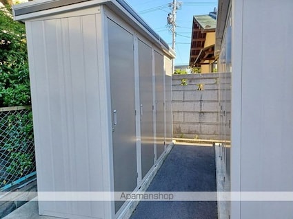 アーバンクレスト白板[1LDK/41.78m2]の共用部1