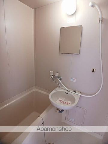 シティハイツ山田Bの内装写真