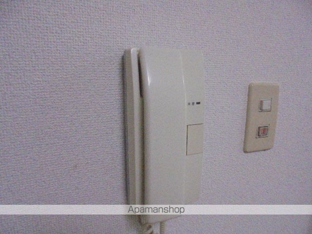パークヒルズ新札幌の内装写真