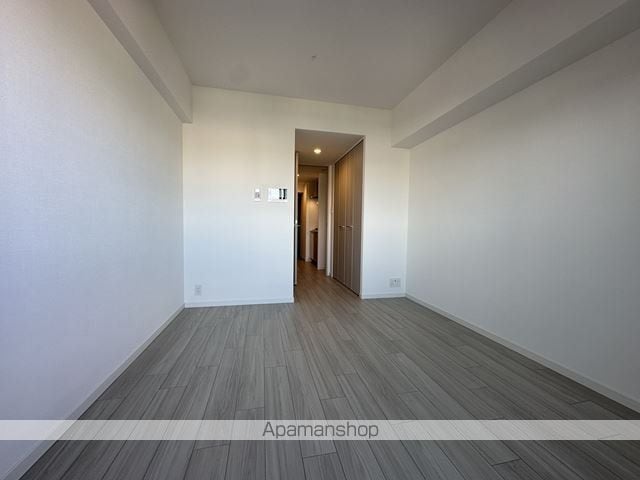 S−RESIDENCE東三国AMANTEの内装写真
