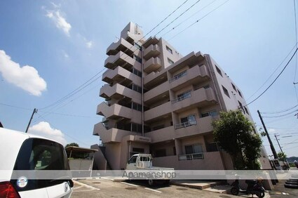 グランドヒルズ東海[3LDK/71.96m2]の外観3