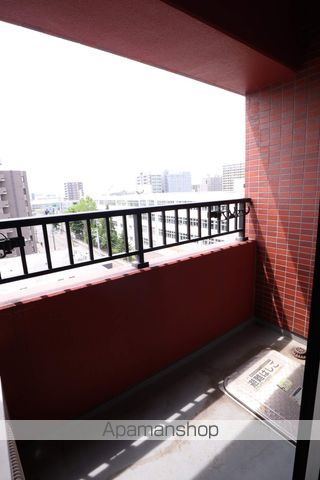 マイドリーム7の内装写真