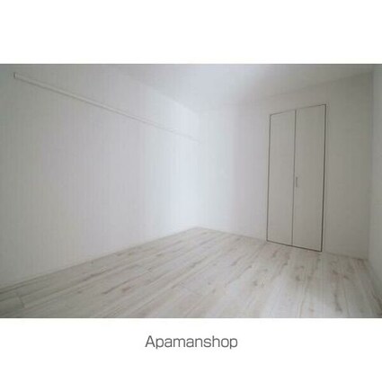 サニーフォレスト新中野[1LDK/37.26m2]の収納