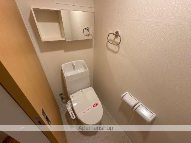 カーサさつきの内装写真