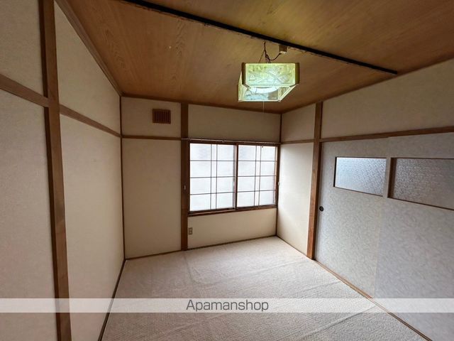 誠コーポAの内装写真