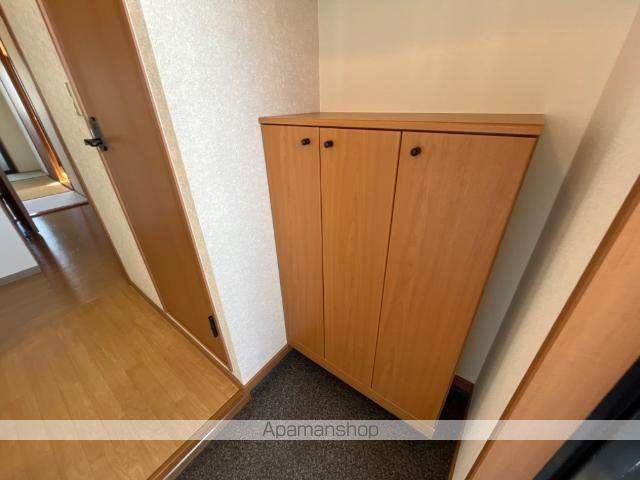 グリーンヒル壱番館の内装写真