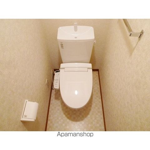 コーポ日研B棟の内装写真