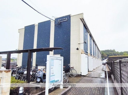 レオネクスト今江さくら　Ⅷ[1K/28.02m2]の外観2