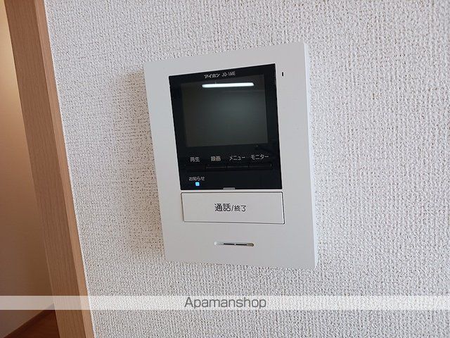 プリート・カーサ Aの内装写真