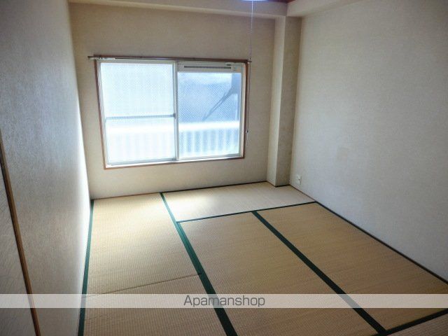 田井町マンションの内装写真