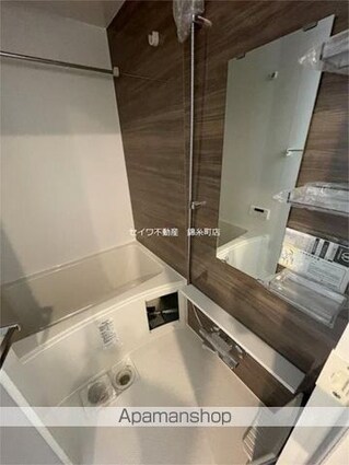 ＪＰＴ　ＲＥＳＩＤＥＮＳＥ[1LDK/32.86m2]のバス