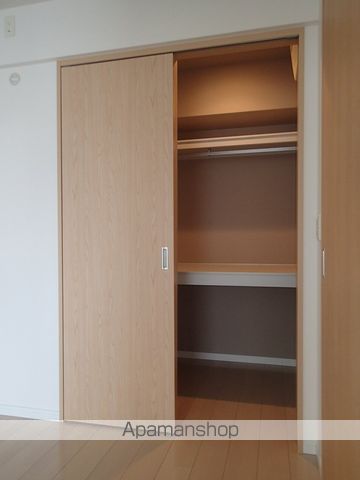 グランルージュ谷町六丁目の内装写真