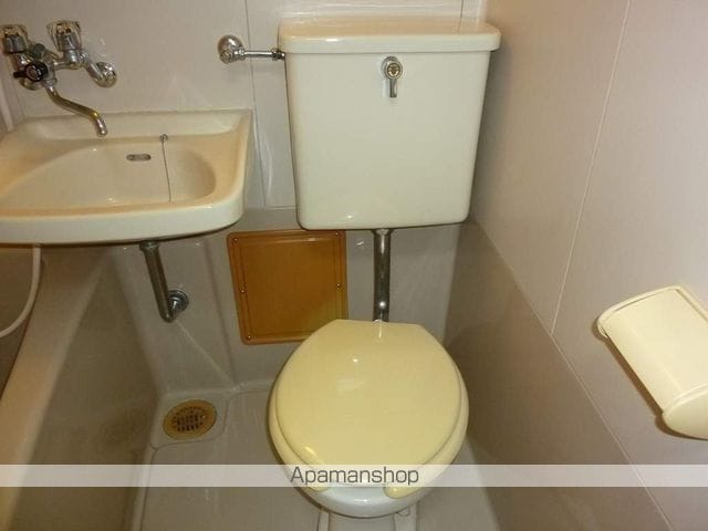 コーポ伊都の内装写真