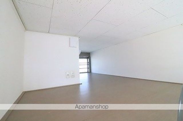 レオパレス新町Aの内装写真