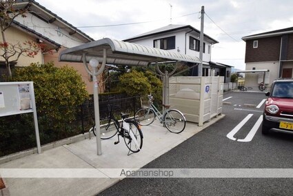 アウローラ　Ⅱ[2LDK/57.63m2]の共用部2