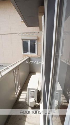 ノースヴェレッジ IV C棟の内装写真