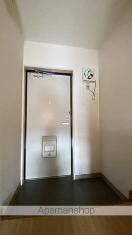ワタナベマンションの内装写真