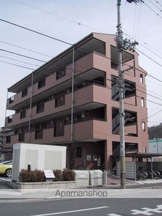 ローフィルド[1DK/37m2]のエントランス