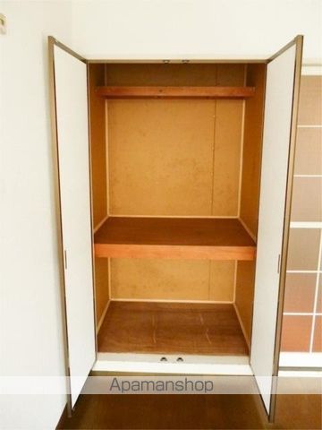 日昭ハイツの内装写真