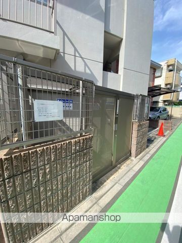グレイス別府駅前の外観写真