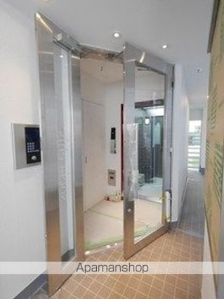 ソシア恵比寿[1LDK/39.39m2]のエントランス2