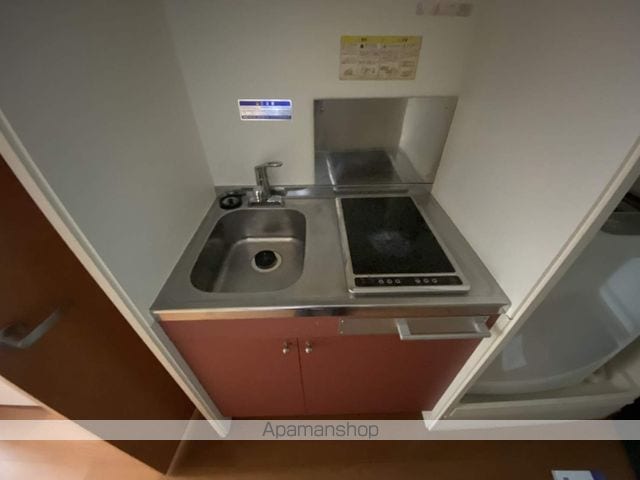 レオパレス大池橋の内装写真
