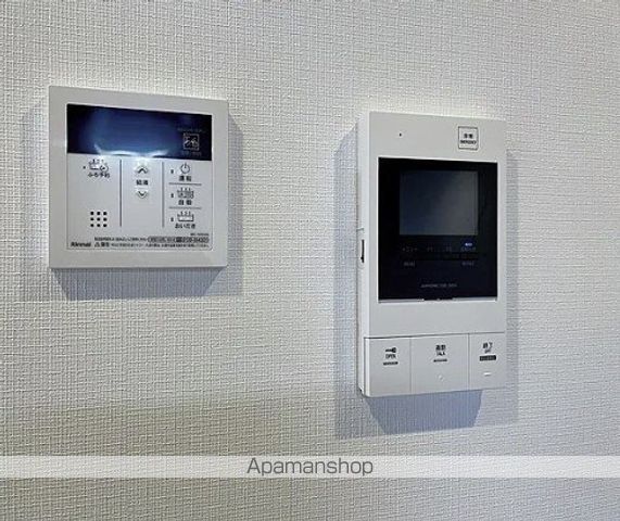 KYOKUYOUモダンベース天神の内装写真