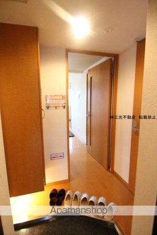 シュクル医大南の内装写真