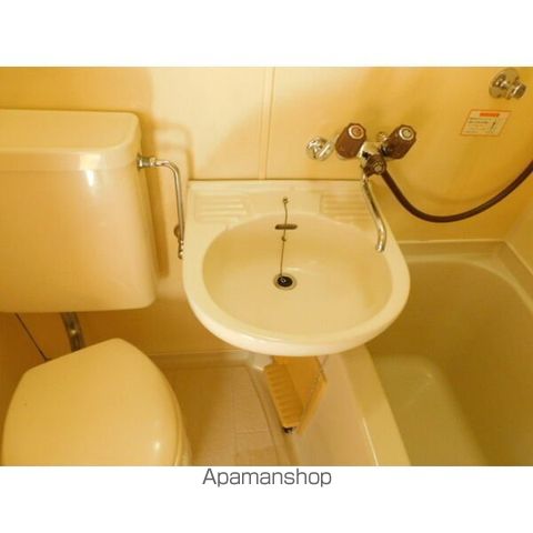 アールズコート喜多山の内装写真