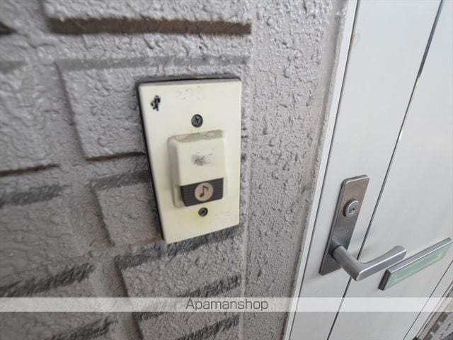 サンパレス矢部の内装写真