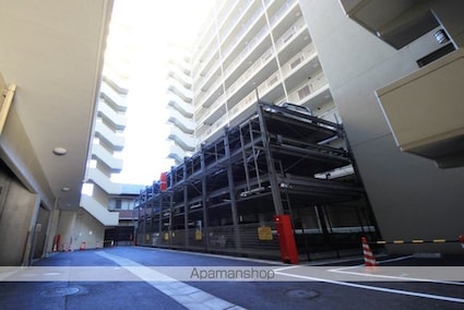 千葉ポートイースト[1K/30.04m2]の共用部5