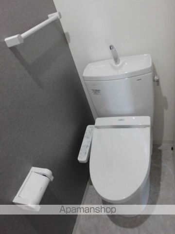 プライオール協和登戸の内装写真