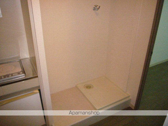 アクティ塚口の内装写真