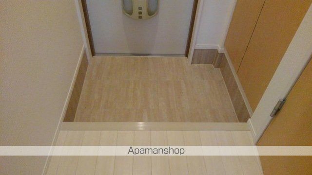 グランディール サクラの内装写真