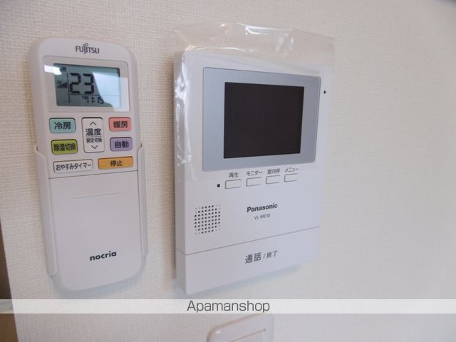 シャルムコーポ福田町の内装写真