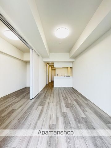 MAXIV名古屋上前津の内装写真