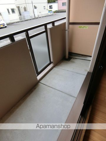 Mansion JULIAIIの内装写真