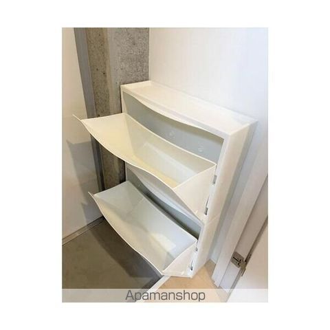 西荻窪レジデンスの内装写真