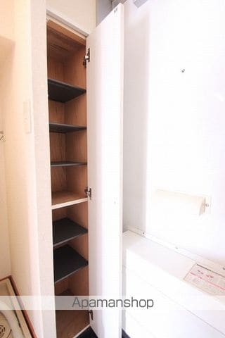 レオパレスEZ ハイムの内装写真