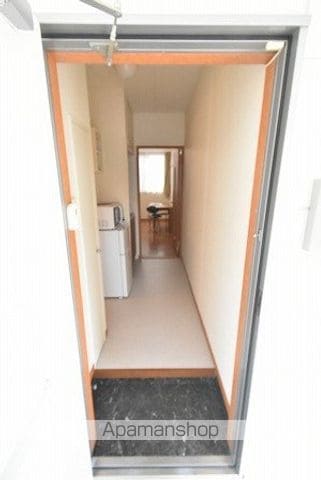 レオパレスあじさいブライトの内装写真