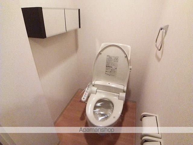 シノグロッサムIの内装写真