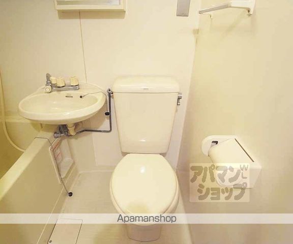 シャルマン鴨川の内装写真