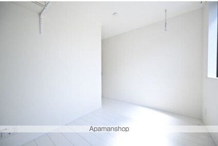 マーレ上北沢[1R/18.86m2]のリビング・居間