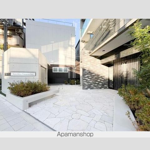 SーRESIDENCE福島玉川TRESのその他写真