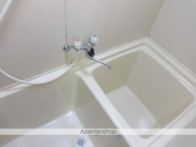 パークハイツ相模の内装写真